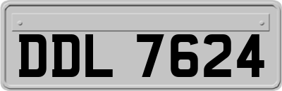 DDL7624
