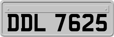 DDL7625