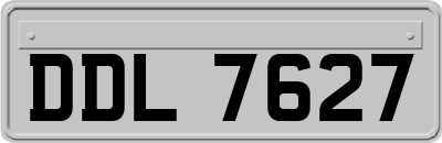 DDL7627