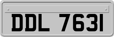 DDL7631