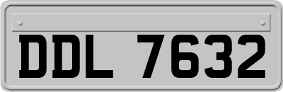 DDL7632