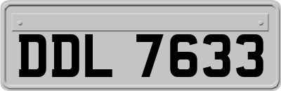 DDL7633