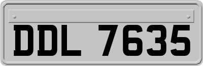DDL7635