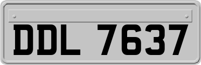 DDL7637