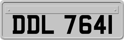 DDL7641