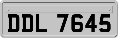 DDL7645