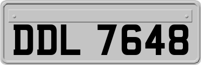DDL7648