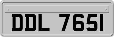 DDL7651
