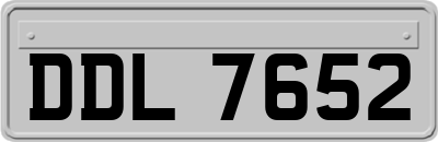 DDL7652