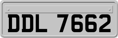 DDL7662