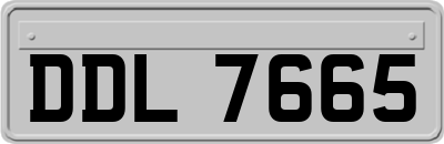 DDL7665