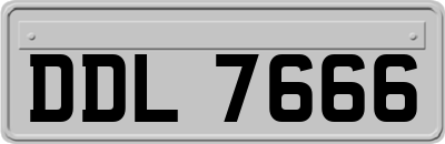 DDL7666