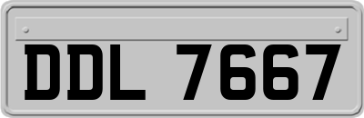 DDL7667