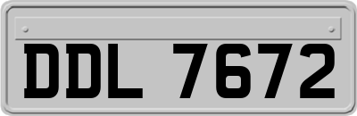 DDL7672