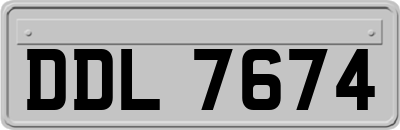 DDL7674