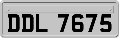 DDL7675