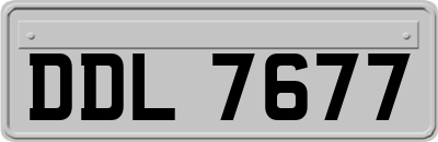 DDL7677