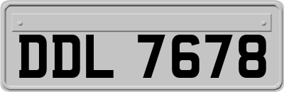 DDL7678