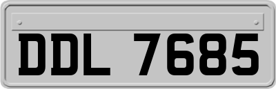 DDL7685