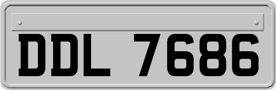 DDL7686