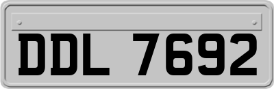 DDL7692