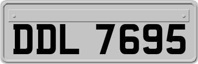 DDL7695