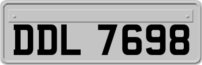 DDL7698