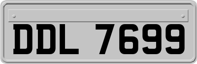 DDL7699