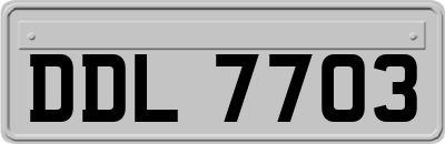 DDL7703