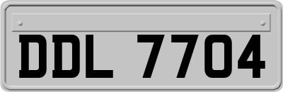 DDL7704