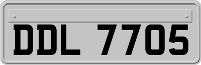 DDL7705