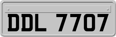 DDL7707