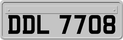 DDL7708