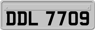 DDL7709