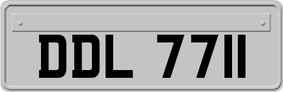 DDL7711