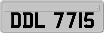 DDL7715
