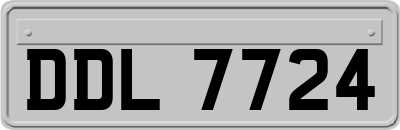 DDL7724
