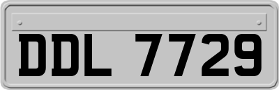 DDL7729