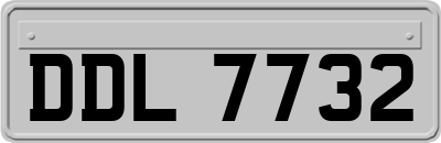 DDL7732