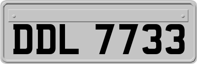 DDL7733