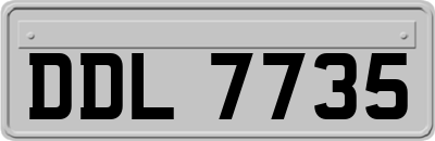 DDL7735