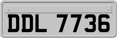 DDL7736