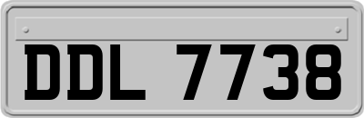 DDL7738