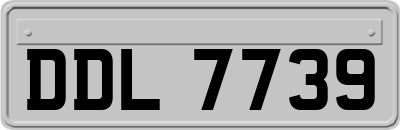 DDL7739