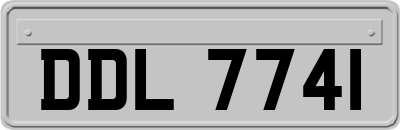 DDL7741