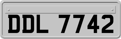 DDL7742