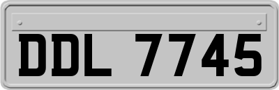 DDL7745