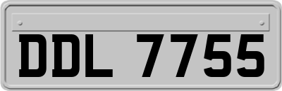 DDL7755