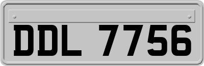 DDL7756