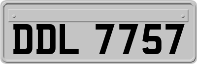 DDL7757